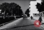 Immagine di Danni a Bizerte Base Navale dopo lo scontro tra tunisini e forze francesi Bizerte Tunisia Africa del Nord, 1961, secondo 30 filmato di repertorio 65675034176