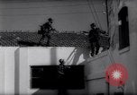 Immagine di Danni a Bizerte Base Navale dopo lo scontro tra tunisini e forze francesi Bizerte Tunisia Africa del Nord, 1961, secondo 33 filmato di repertorio 65675034176