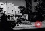 Immagine di Danni a Bizerte Base Navale dopo lo scontro tra tunisini e forze francesi Bizerte Tunisia Africa del Nord, 1961, secondo 36 filmato di repertorio 65675034176