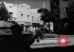 Immagine di Danni a Bizerte Base Navale dopo lo scontro tra tunisini e forze francesi Bizerte Tunisia Africa del Nord, 1961, secondo 37 filmato di repertorio 65675034176