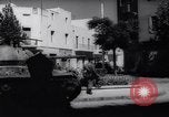 Immagine di Danni a Bizerte Base Navale dopo lo scontro tra tunisini e forze francesi Bizerte Tunisia Africa del Nord, 1961, secondo 38 filmato di repertorio 65675034176