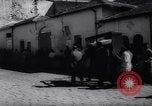 Immagine di Danni a Bizerte Base Navale dopo lo scontro tra tunisini e forze francesi Bizerte Tunisia Africa del Nord, 1961, secondo 40 filmato di repertorio 65675034176