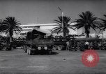Immagine di Danni a Bizerte Base Navale dopo lo scontro tra tunisini e forze francesi Bizerte Tunisia Africa del Nord, 1961, secondo 43 filmato di repertorio 65675034176