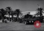 Immagine di Danni a Bizerte Base Navale dopo lo scontro tra tunisini e forze francesi Bizerte Tunisia Africa del Nord, 1961, secondo 45 filmato di repertorio 65675034176