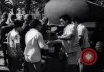 Immagine di Danni a Bizerte Base Navale dopo lo scontro tra tunisini e forze francesi Bizerte Tunisia Africa del Nord, 1961, secondo 47 filmato di repertorio 65675034176