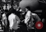 Immagine di Danni a Bizerte Base Navale dopo lo scontro tra tunisini e forze francesi Bizerte Tunisia Africa del Nord, 1961, secondo 48 filmato di repertorio 65675034176