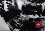 Immagine di Danni a Bizerte Base Navale dopo lo scontro tra tunisini e forze francesi Bizerte Tunisia Africa del Nord, 1961, secondo 50 filmato di repertorio 65675034176