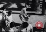 Immagine di Danni a Bizerte Base Navale dopo lo scontro tra tunisini e forze francesi Bizerte Tunisia Africa del Nord, 1961, secondo 52 filmato di repertorio 65675034176