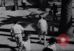 Immagine di Danni a Bizerte Base Navale dopo lo scontro tra tunisini e forze francesi Bizerte Tunisia Africa del Nord, 1961, secondo 54 filmato di repertorio 65675034176