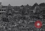 Immagine di Signore Jagannath Il Puri Orissa India, 1961, secondo 4 filmato di repertorio 65675034177