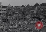 Immagine di Signore Jagannath Il Puri Orissa India, 1961, secondo 6 filmato di repertorio 65675034177
