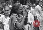 Immagine di Signore Jagannath Il Puri Orissa India, 1961, secondo 13 filmato di repertorio 65675034177