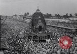 Immagine di Signore Jagannath Il Puri Orissa India, 1961, secondo 38 filmato di repertorio 65675034177