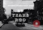 Standbild Waldbrände in Minnesota und ersten Hurrikan der Saison in Florida Minnesota United States USA, 1936, aus Sekunde 3 historischem Filmmaterial Videoclip 65675034178