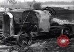 Standbild Waldbrände in Minnesota und ersten Hurrikan der Saison in Florida Minnesota United States USA, 1936, aus Sekunde 19 historischem Filmmaterial Videoclip 65675034178