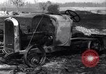 Standbild Waldbrände in Minnesota und ersten Hurrikan der Saison in Florida Minnesota United States USA, 1936, aus Sekunde 20 historischem Filmmaterial Videoclip 65675034178