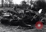Standbild Waldbrände in Minnesota und ersten Hurrikan der Saison in Florida Minnesota United States USA, 1936, aus Sekunde 23 historischem Filmmaterial Videoclip 65675034178
