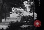 Standbild Waldbrände in Minnesota und ersten Hurrikan der Saison in Florida Minnesota United States USA, 1936, aus Sekunde 26 historischem Filmmaterial Videoclip 65675034178
