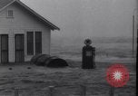 Standbild Waldbrände in Minnesota und ersten Hurrikan der Saison in Florida Minnesota United States USA, 1936, aus Sekunde 29 historischem Filmmaterial Videoclip 65675034178