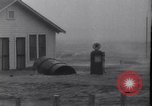 Standbild Waldbrände in Minnesota und ersten Hurrikan der Saison in Florida Minnesota United States USA, 1936, aus Sekunde 30 historischem Filmmaterial Videoclip 65675034178