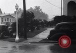 Standbild Waldbrände in Minnesota und ersten Hurrikan der Saison in Florida Minnesota United States USA, 1936, aus Sekunde 38 historischem Filmmaterial Videoclip 65675034178