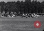 Immagine di Polo campo dedicato Seattle Washington USA, 1936, secondo 3 filmato di repertorio 65675034181