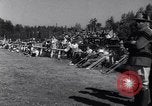 Immagine di Polo campo dedicato Seattle Washington USA, 1936, secondo 6 filmato di repertorio 65675034181