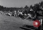 Immagine di Polo campo dedicato Seattle Washington USA, 1936, secondo 8 filmato di repertorio 65675034181