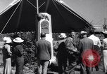 Immagine di Polo campo dedicato Seattle Washington USA, 1936, secondo 10 filmato di repertorio 65675034181