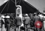 Immagine di Polo campo dedicato Seattle Washington USA, 1936, secondo 11 filmato di repertorio 65675034181