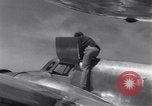 Standbild Amelia Earhart mit ihrem Lockheed Electra United States USA, 1936, aus Sekunde 6 historischem Filmmaterial Videoclip 65675034183