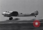 Standbild Amelia Earhart mit ihrem Lockheed Electra United States USA, 1936, aus Sekunde 13 historischem Filmmaterial Videoclip 65675034183