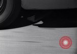Standbild Automobil Anti Skid Gerät United States USA, 1936, aus Sekunde 20 historischem Filmmaterial Videoclip 65675034184