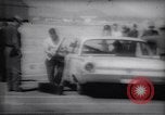 Standbild Airliner beschlagnahmt El Paso Texas USA, 1961, aus Sekunde 12 historischem Filmmaterial Videoclip 65675034185