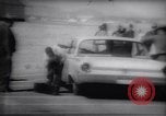 Standbild Airliner beschlagnahmt El Paso Texas USA, 1961, aus Sekunde 13 historischem Filmmaterial Videoclip 65675034185