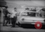 Standbild Airliner beschlagnahmt El Paso Texas USA, 1961, aus Sekunde 14 historischem Filmmaterial Videoclip 65675034185