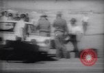 Standbild Airliner beschlagnahmt El Paso Texas USA, 1961, aus Sekunde 16 historischem Filmmaterial Videoclip 65675034185