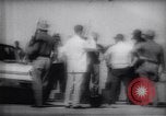 Standbild Airliner beschlagnahmt El Paso Texas USA, 1961, aus Sekunde 17 historischem Filmmaterial Videoclip 65675034185