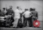 Standbild Airliner beschlagnahmt El Paso Texas USA, 1961, aus Sekunde 19 historischem Filmmaterial Videoclip 65675034185