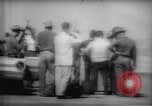 Standbild Airliner beschlagnahmt El Paso Texas USA, 1961, aus Sekunde 20 historischem Filmmaterial Videoclip 65675034185