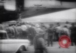 Standbild Airliner beschlagnahmt El Paso Texas USA, 1961, aus Sekunde 25 historischem Filmmaterial Videoclip 65675034185