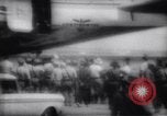 Standbild Airliner beschlagnahmt El Paso Texas USA, 1961, aus Sekunde 27 historischem Filmmaterial Videoclip 65675034185