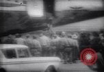Standbild Airliner beschlagnahmt El Paso Texas USA, 1961, aus Sekunde 29 historischem Filmmaterial Videoclip 65675034185