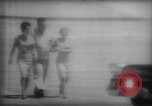 Standbild Airliner beschlagnahmt El Paso Texas USA, 1961, aus Sekunde 33 historischem Filmmaterial Videoclip 65675034185