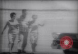 Standbild Airliner beschlagnahmt El Paso Texas USA, 1961, aus Sekunde 34 historischem Filmmaterial Videoclip 65675034185