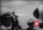 Standbild Airliner beschlagnahmt El Paso Texas USA, 1961, aus Sekunde 36 historischem Filmmaterial Videoclip 65675034185