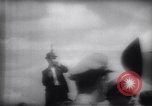 Standbild Airliner beschlagnahmt El Paso Texas USA, 1961, aus Sekunde 37 historischem Filmmaterial Videoclip 65675034185
