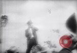 Standbild Airliner beschlagnahmt El Paso Texas USA, 1961, aus Sekunde 39 historischem Filmmaterial Videoclip 65675034185