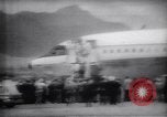 Standbild Airliner beschlagnahmt El Paso Texas USA, 1961, aus Sekunde 53 historischem Filmmaterial Videoclip 65675034185