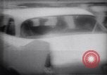 Standbild Airliner beschlagnahmt El Paso Texas USA, 1961, aus Sekunde 56 historischem Filmmaterial Videoclip 65675034185